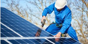 Installation Maintenance Panneaux Solaires Photovoltaïques à Pulligny